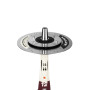 Amotion Valve GT12 – Гоночный модульный кальян с эффектом «выхлопа»