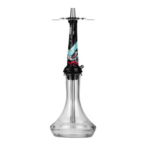 Кальян Amotion Valve MZ54