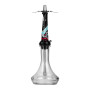 Amotion Valve MZ54 — модульный дизайнерский кальян в стиле автоспорта
