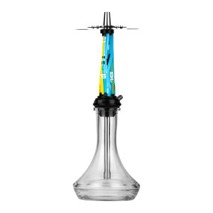 Кальян Amotion Valve X16