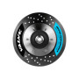 Кальян Amotion Valve X16 – Гоночный модульный кальян с эффектом «выхлопа»