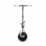 Кальян Mitsuba D14S-AL68S-17110 Black 55 см — купити оптом в Україні | Stormhookah.com.ua