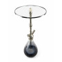 Кальян Mitsuba D14S-AL68S-17110 Black 55 см — купити оптом в Україні | Stormhookah.com.ua