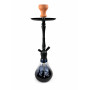 Кальян Mitsuba D14S-AL68S-17110 Black 55 см — купити оптом в Україні | Stormhookah.com.ua