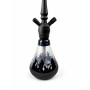 Кальян Mitsuba D14S-AL68S-17110 Black 55 см — купити оптом в Україні | Stormhookah.com.ua