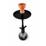 Кальян Mitsuba D14S-AL68S-17110 Black 55 см — купити оптом в Україні | Stormhookah.com.ua
