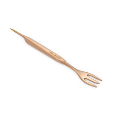 Вилка Шило Blade Bronze