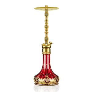 Кальян Адалія Якут Хюрем (Adalya T-Brass Yakut Hurrem)