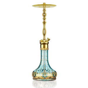 Кальян Адалія Фіруз Нaгарі (Adalya T-Brass Firuze Nigari)