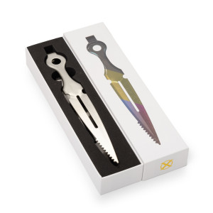 Щипцы Blade Silver  (ОРИГИНАЛ)