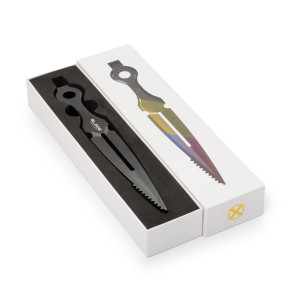 Щипцы Blade GUNMETAL  (ОРИГИНАЛ)