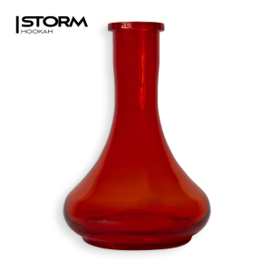 Колба Storm Drop Red Колба Storm Drop Red