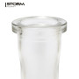 Колба UA Storm Drop Clear – прозрачная колба «Drop»