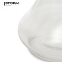 Колба UA Storm Drop Clear – прозрачная колба «Drop»