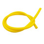 Шланг силиконовый Soft Touch Yellow (желтый)