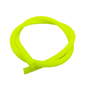 Шланг силиконовый Soft Touch Light Green (салатовый)