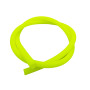 Шланг силиконовый Soft Touch Light Green (салатовый)
