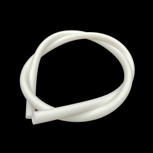 Шланг силиконовый Soft Touch White (белый)