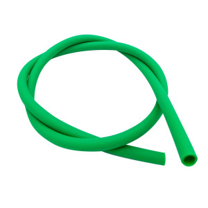 Шланг силиконовый Soft Touch Green (зеленый)
