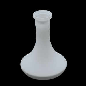 Колба UA Storm Craft White Matt