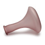 Колба Storm Craft Soft Touch Purple – фиолетовая колба с матовым Soft Touch покрытием