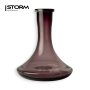 Колба Storm Craft Purple – фиолетовая стеклянная колба в стиле Craft