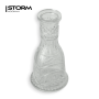 Колба Storm Crystal 42 B Clear – колокол из прозрачного закалённого стекла