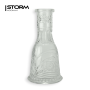 Колба Storm Crystal 42 B Clear – колокол из прозрачного закалённого стекла