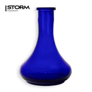 Колба Storm Drop Blue Колба Storm Drop Blue
