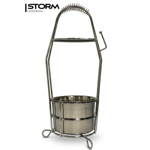 Кадило Storm Silver