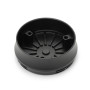 Kaloud Zeppelin Black Original – Чёрный тепловой мэнеджер для кальяна (в коробке)
