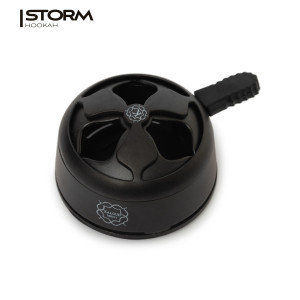 Kaloud Storm 2.0 Black – калауд Лотус черный