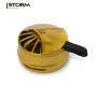 Kaloud Zeppelin Gold – Золотой калауд-копия без коробки