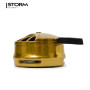 Kaloud Zeppelin Gold – Золотой калауд-копия без коробки