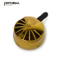 Kaloud Zeppelin Gold – Золотой калауд-копия без коробки