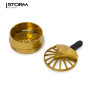 Kaloud Zeppelin Gold – Золотой калауд-копия без коробки