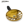 Kaloud Zeppelin Gold – Золотой калауд-копия без коробки