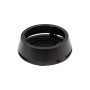 Kaloud Lotus Black – Черный тепловой мэнеджер для кальяна без коробки