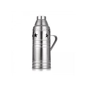 Колпак Storm Silver