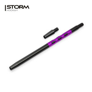 Мундштук Storm 2 Purple