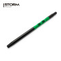 Мундштук Storm 2 Green – алюминиевый сменный мундштук зелёного цвета