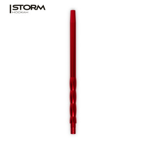 Мундштук Storm Red с коннектором