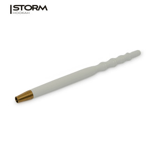 Мундштук Storm White