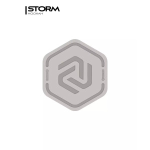 Коврик Roam Coaster (Stone) Коврик Roam Coaster (Stone)