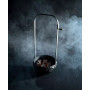 Корзина для вугілля Moze Flare — купити оптом в Україні | Stormhookah.com.ua