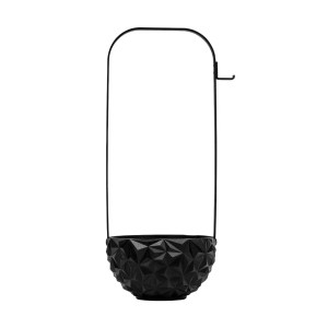 Корзина для вугілля Moze Flare