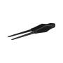 Щипці для вугілля Moze Flare Black — купити оптом в Україні | Stormhookah.com.ua