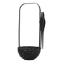 Щипці для вугілля Moze Flare Black — купити оптом в Україні | Stormhookah.com.ua