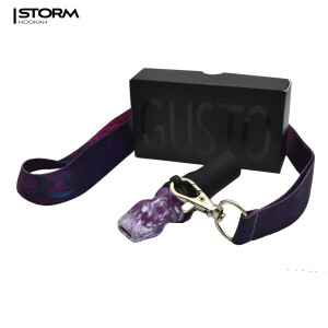 Персональный мундштук Gusto Violet