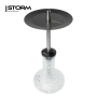 Storm Hookah mini Crystal Glass – мини-кальян с кристаллической колбой